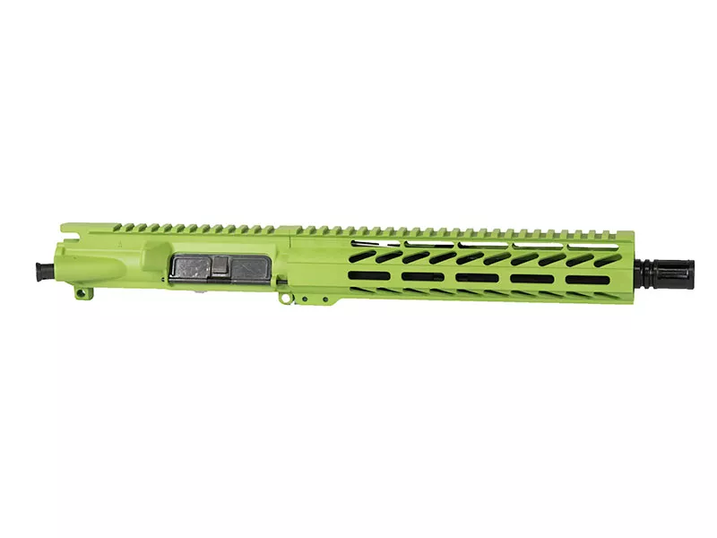 10.5″ .300 Zombie Pistol Upper 10″ M-Lok