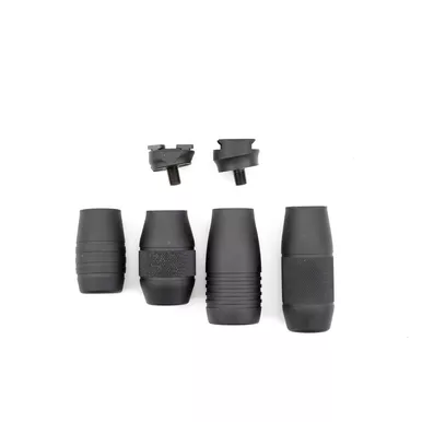 +10 MINI | MODULAR VERTICAL FOREGRIP