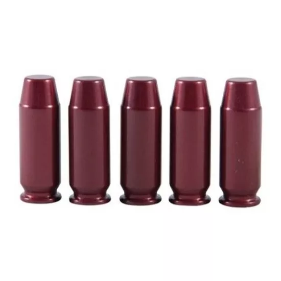 10MM SNAP CAP 5-PACK, A-ZOOM