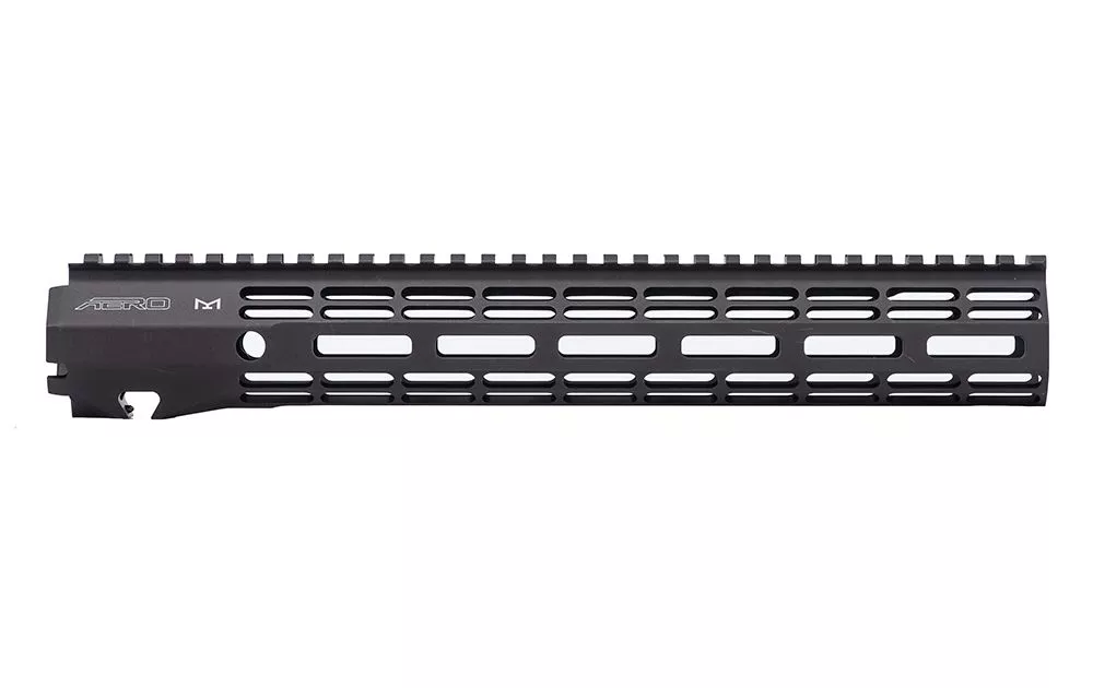 12.7″ AR15 Atlas R-ONE M-LOK Handguard