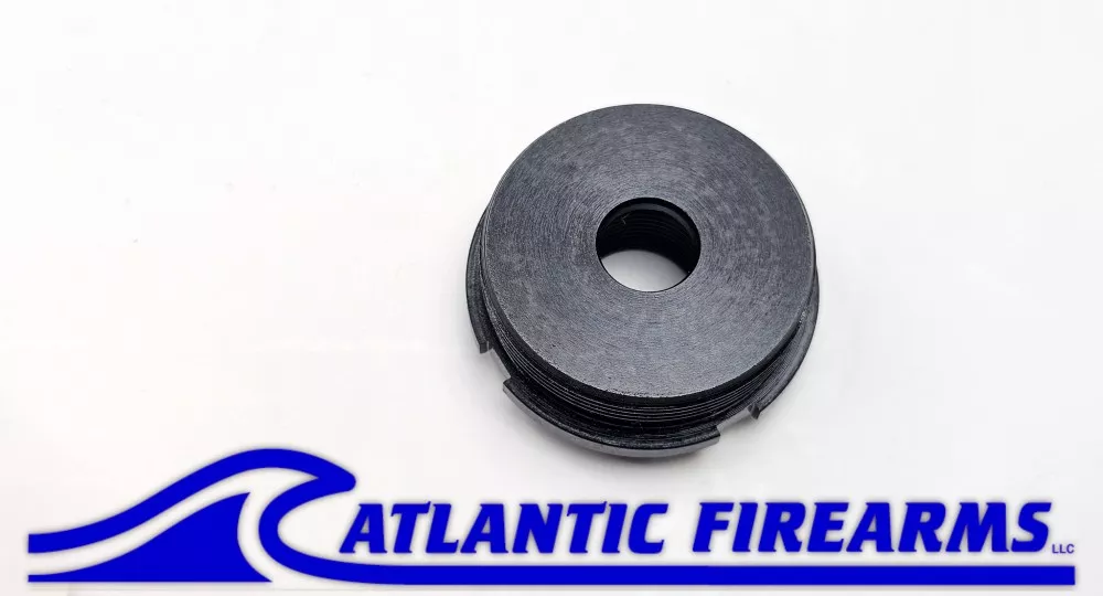 14mmx1 LH to HUB Direct Thread Adapter - Facemount