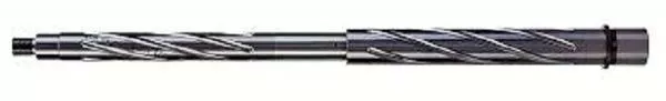16″ .223 Wylde SS Spiral Fluted Barrel 1×9 | Daytona