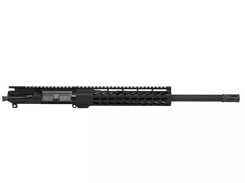 16″ 300 Blackout AAC Upper with 10 inch Keymod Rail No BCG or Charging Handle