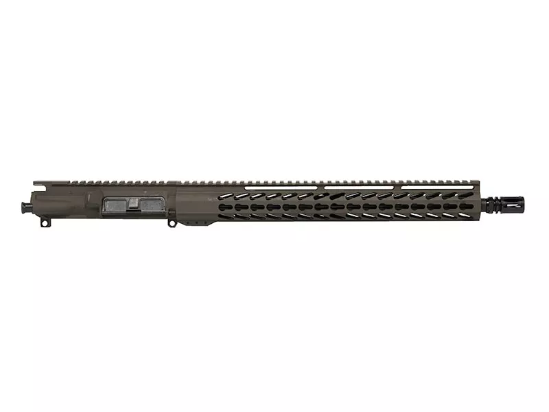 16″ ODG Upper 15″ House Keymod