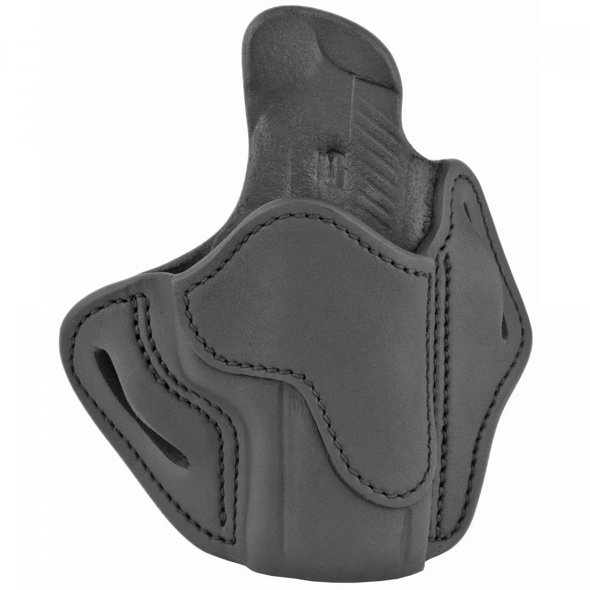 1791 Optic Ready BH2.4S Open Top Multi-Fit Holster