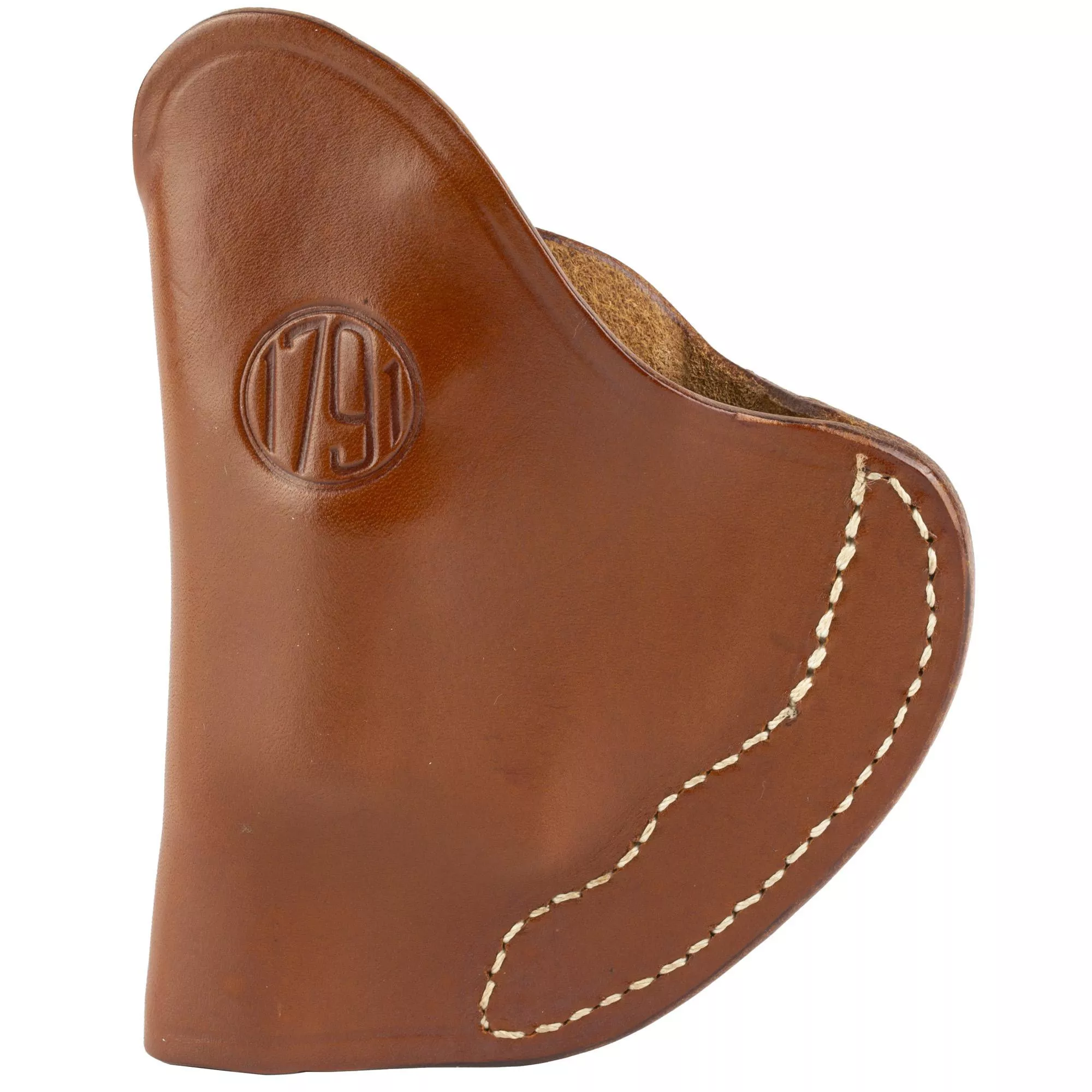 1791 Revolver IWB Tuckable Holster