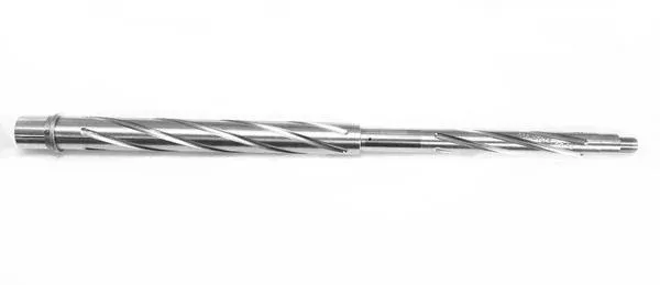 18″ .223 Wylde SS Fluted Barrel 1×8 | Daytona