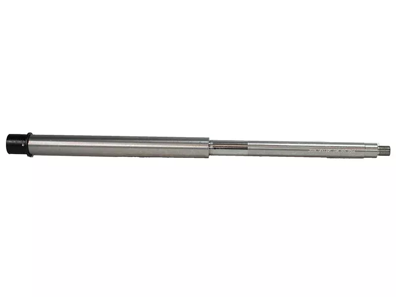 18″ .223 WYLDE Stainless Heavy Barrel 1×8 Twist
