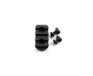 1913 3-SLOT RAIL ADAPTER, MLOK MOUNT