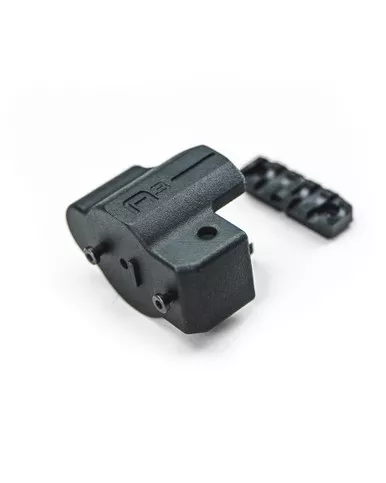 1913 PICATINNY ADAPTER - HK MP5/SP5-SINGLE PIN