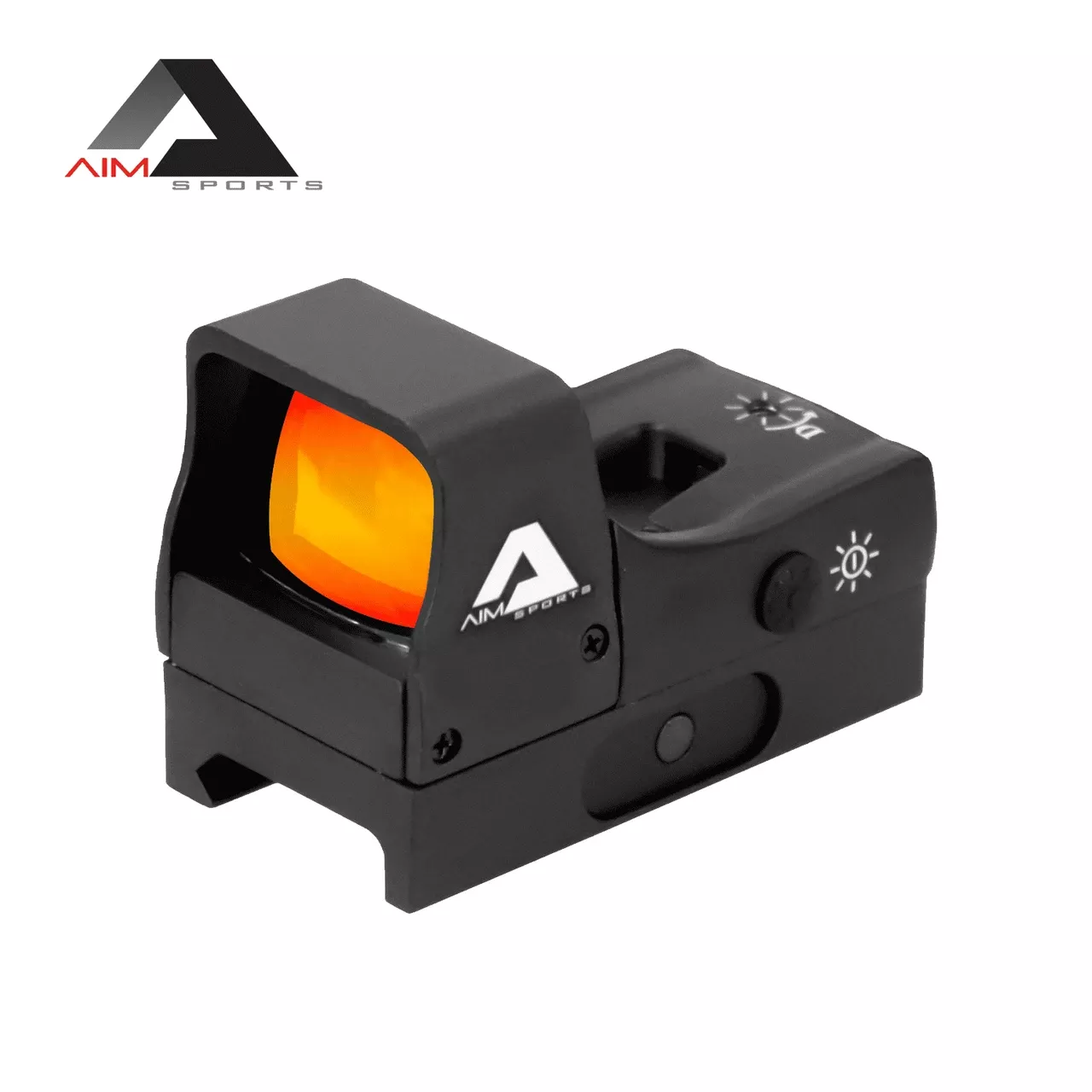 1X27MM COMPACT REFLEX SIGHT