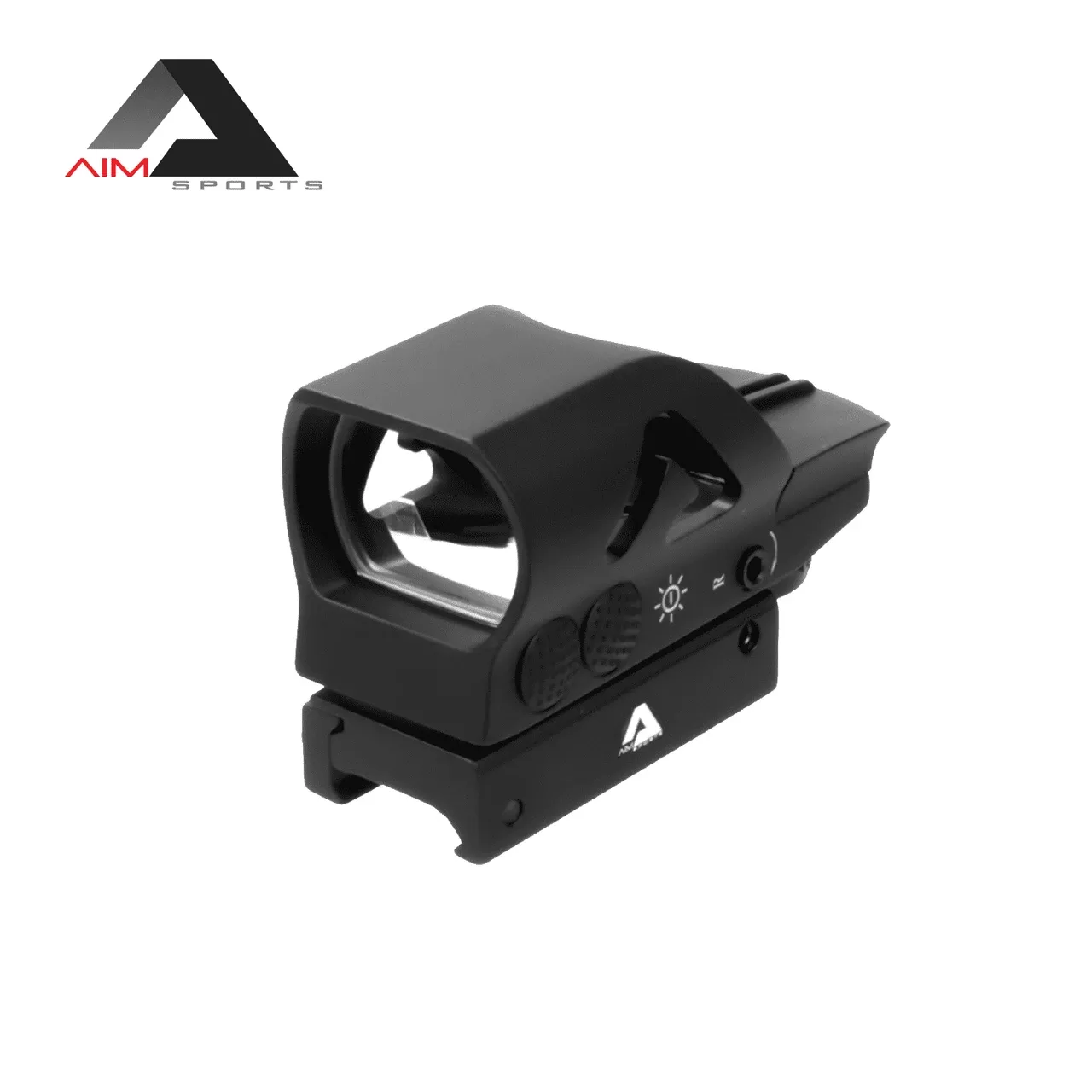 1X34MM FULL SIZE REFLEX SIGHT