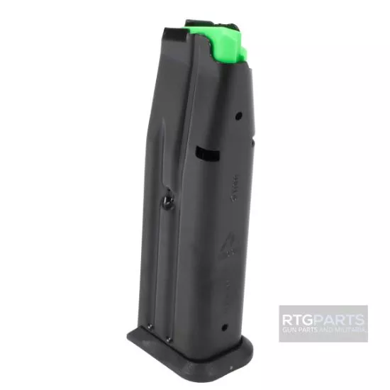 2011 / 2311 / SPRINGFIELD PRODIGY 9MM 10RD, MEC-GAR