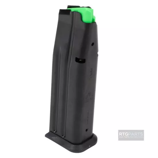 2011 / 2311/ SPRINGFIELD PRODIGY 9MM 18RD, MEC-GAR