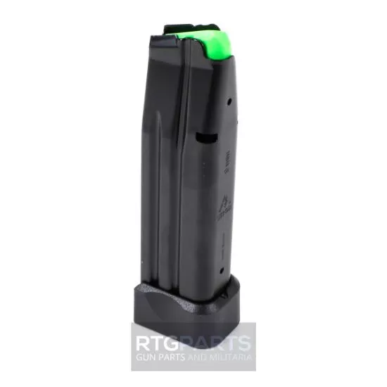 2011 / 2311/ SPRINGFIELD PRODIGY 9MM 22RD 140MM EXTENDED MAG, MEC-GAR