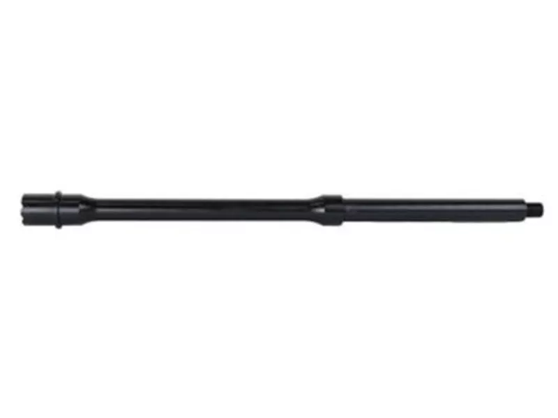 .223 Wylde 16 inch Mid-Length Barrel 1 x 9