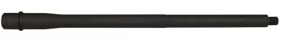.223 Wylde, 16″ Parkerized Midweight Barrel, 1:8 Twist, Mid Length Gas System | Barrel