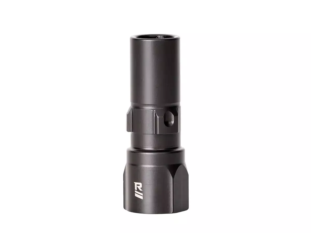 3 LUG .578X28 Rugged Adapter