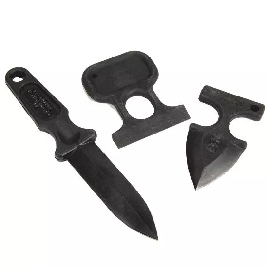 3-PACK OF PERSONAL DEFENSE WEAPONS