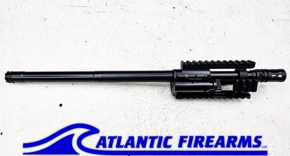 .300BLK Conversion Kit Steyr Aug- Heresy Design