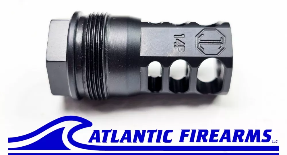 360HD Plan B Taper Mount - 14mm - JMac Customs