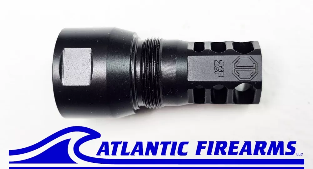 360HD Plan B Taper Mount - 26mm - JMac Customs