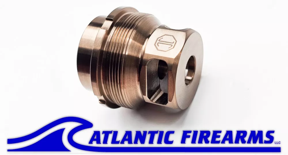360HDM - M26x1.5LH - HUB Micro - JMac Customs