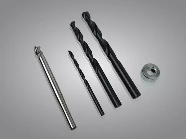 5D Tactical Original Router Jig Tool Kit