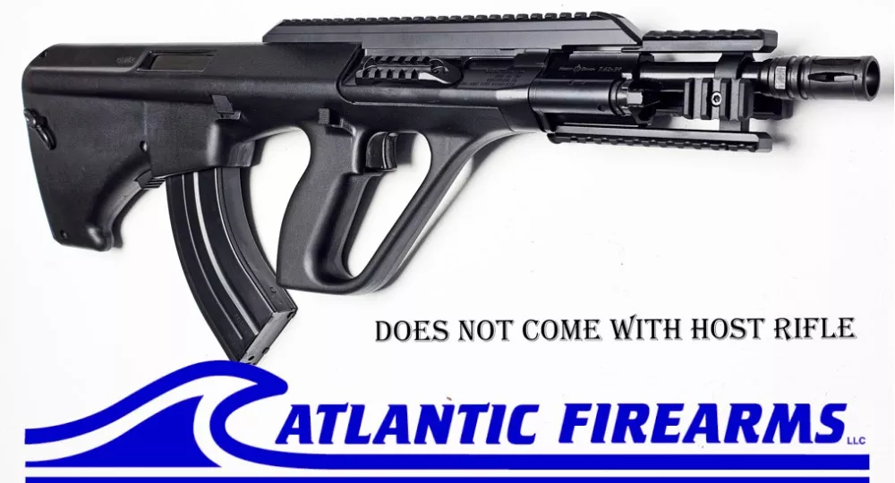 7.62x39 Conversion Kit Steyr NATO Aug - Heresy Design