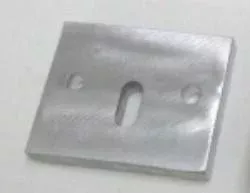 80% 308 Lower Jig top Trigger Mill Plate Replacement