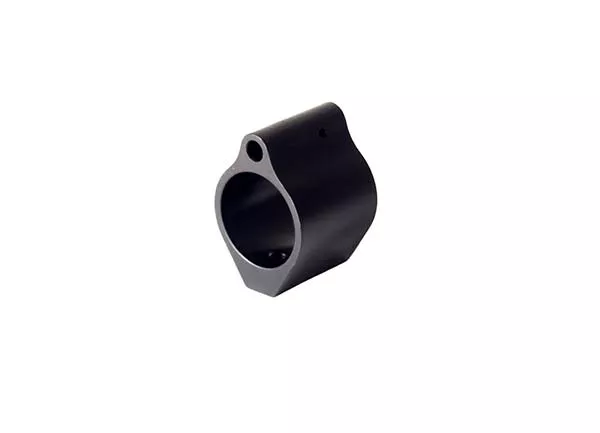 .875 Low Profile Gas Block