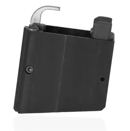 9mm Drop In Magazine Conversion Block