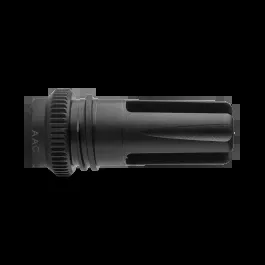 AAC 51T Blackout Flash Hider