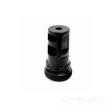 AAC Blackout 51T muzzle brake for 5.56mm 1/2"-28