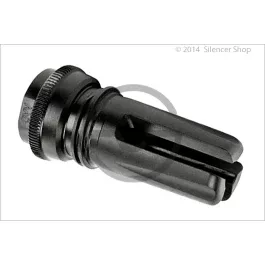 AAC Blackout 90T (SR-7,SR-5) Flash Hider