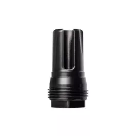 AAC Blackout Flash Hider - 1x16 LH