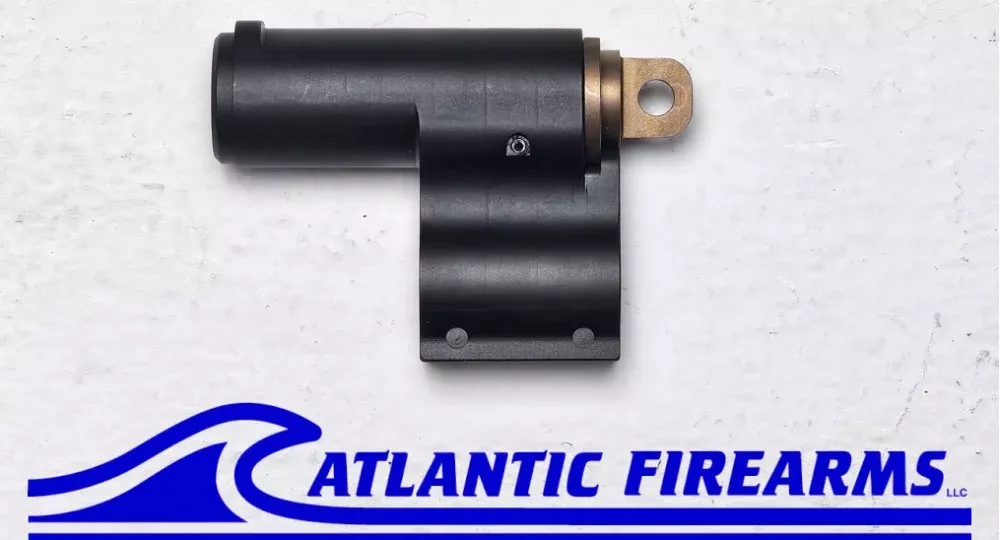 Adjustable Gas Block - Occam Defense