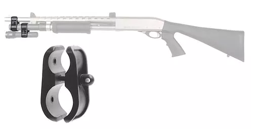 ADV TECH SHOTGUN 12GA CLAMP/LASER MOUNT