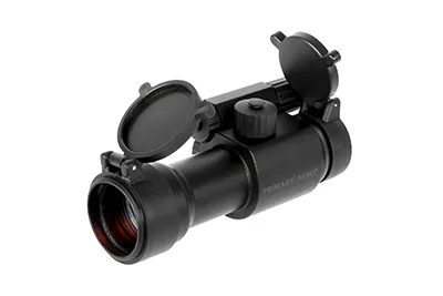 Advanced 30mm Red Dot – Black