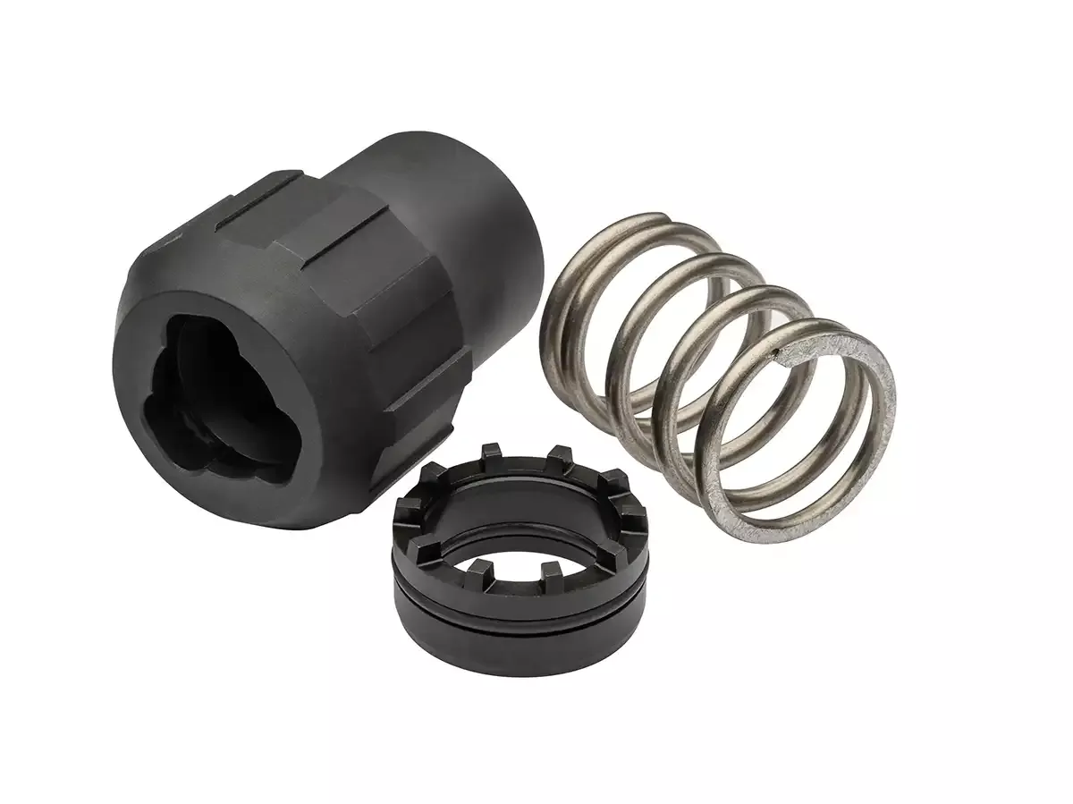 Advanced Armament Adapter Triad 3 Lug