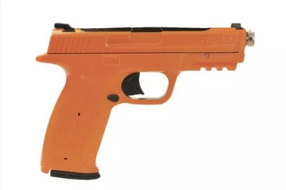 Advanced Training Laser Pistol SF25 (M&P)