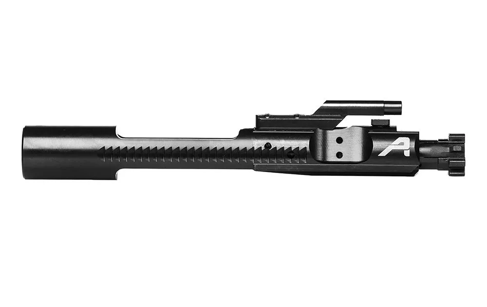 Aero Precision .224 Valkyrie/6.8 SPC Black Nitride, Complete Bolt Carrier Group