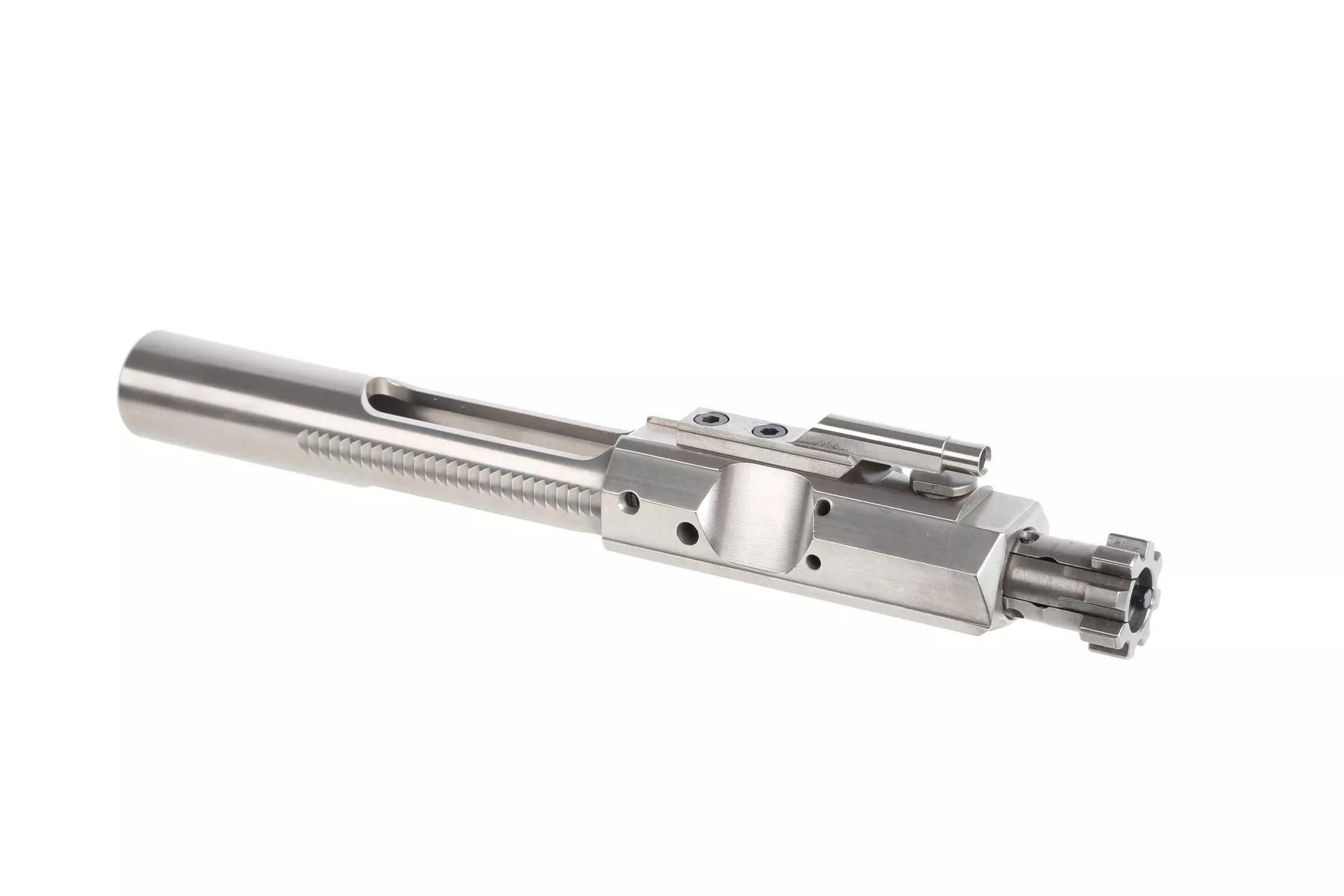 Aero Precision .308 Bolt Carrier Group – Nickel Boron