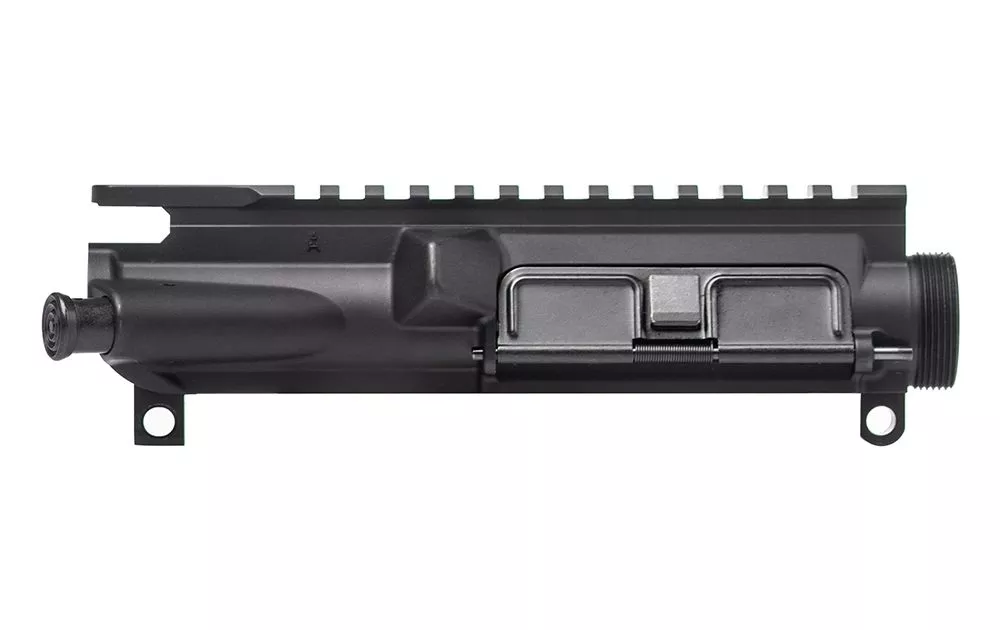 Aero Precision AR-15 Assembled Upper Receiver – Black