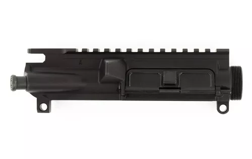 AERO PRECISION AR15 ASSEMBLED UPPER RECEIVER BLACK