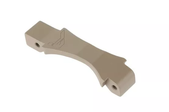 Aero Precision Billet Trigger Guard FDE Cerakote