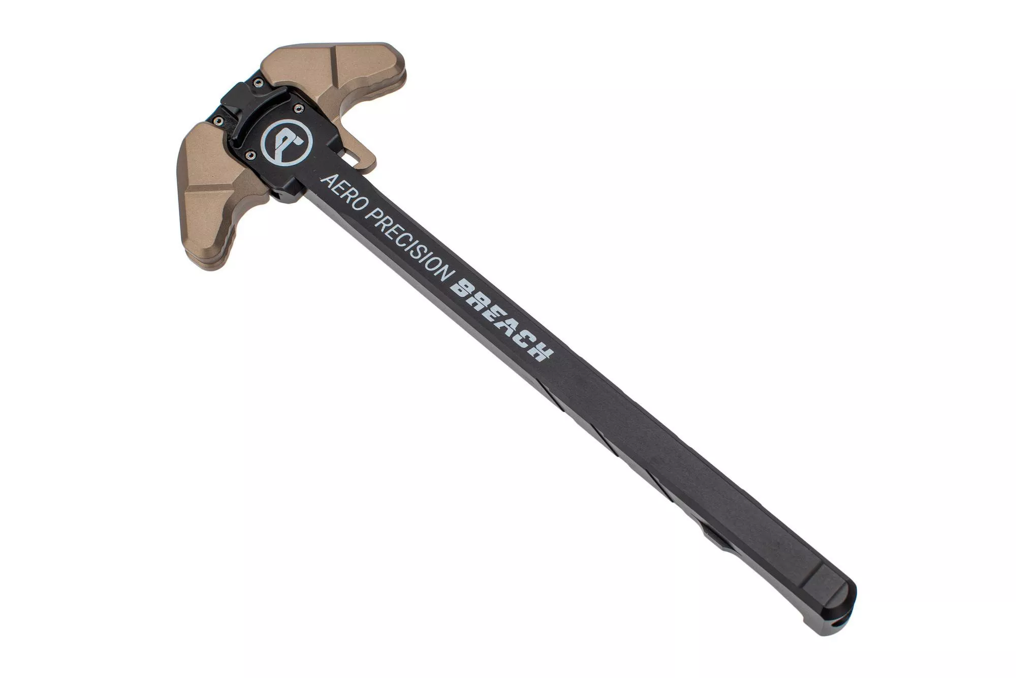 Aero Precision Breach AR-15 Ambi Charging Handle