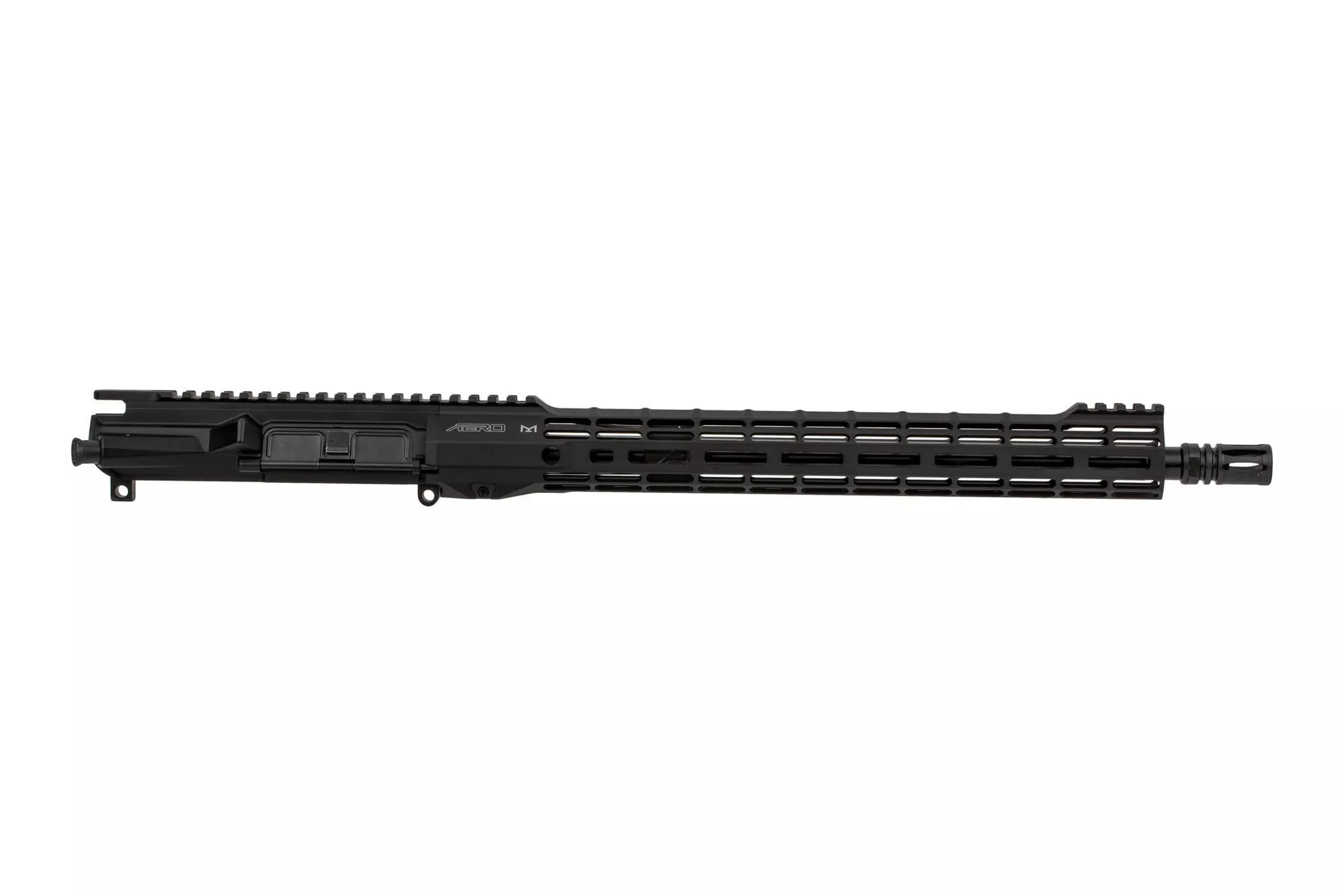 Aero Precision M4E1 Threaded AR-15 Barreled Upper Receiver .300 BLK Pistol Length ATLAS S-ONE 16"