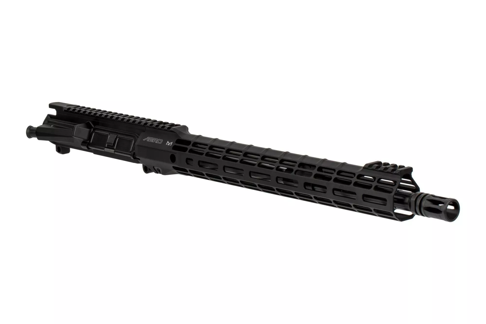 Aero Precision M4E1 Threaded AR-15 Barreled Upper Receiver 5.56 Mid-Length ATLAS S-ONE 16"