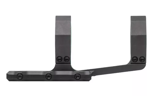 Aero Precision Ultralight 34mm Scope Mount SPR Anodized Black